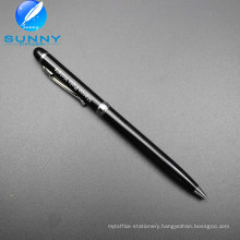 New Arrival Stationery Metal Promotional Gift Pens for Office Supply